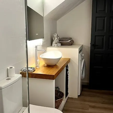 Reihenhaus Mit Garten In Moravit Moraira Appartement Teulada