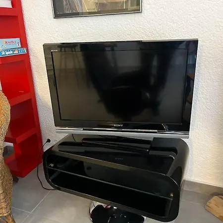 Reihenhaus Mit Garten In Moravit Moraira Appartement Teulada