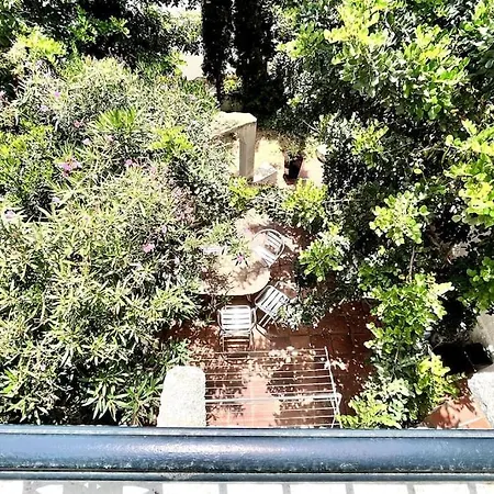 Reihenhaus Mit Garten In Moravit Moraira