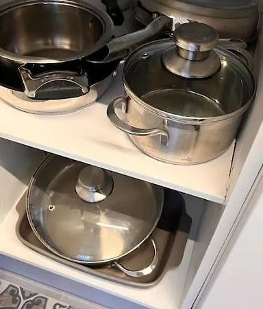 Reihenhaus Mit Garten In Moravit Moraira Apartamento