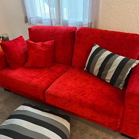 Reihenhaus Mit Garten In Moravit Moraira Appartement