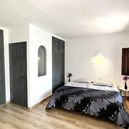 Apartment Reihenhaus Mit Garten In Moravit Moraira Teulada