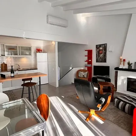 Apartment Reihenhaus Mit Garten In Moravit Moraira Teulada