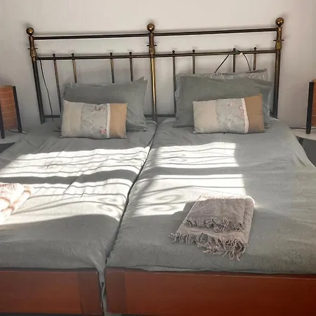 Apartment Reihenhaus Mit Garten In Moravit Moraira