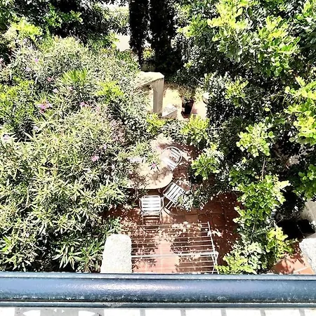 Reihenhaus Mit Garten In Moravit Moraira
