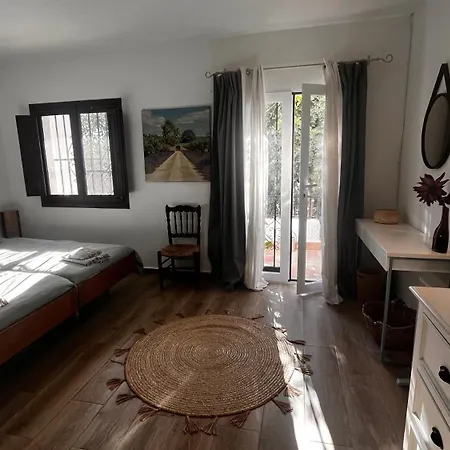 Reihenhaus Mit Garten In Moravit Moraira Daire