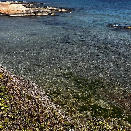 Daire Reihenhaus Mit Garten In Moravit Moraira
